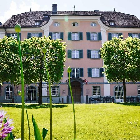 Palais Bad Ragaz Hotel Kültér fotó