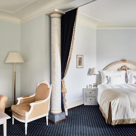Palais Bad Ragaz Hotel Kültér fotó
